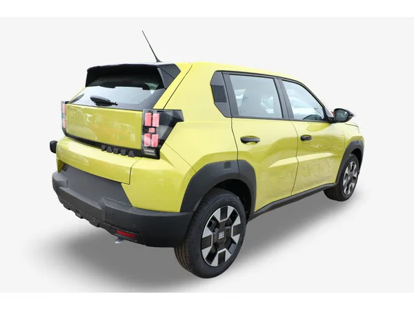Fiat Grande Panda 1.2 Puretech 101 Icon - Photo 2