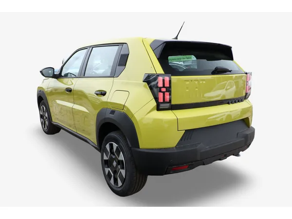 Fiat Grande Panda 1.2 Puretech 101 Icon - Photo 3