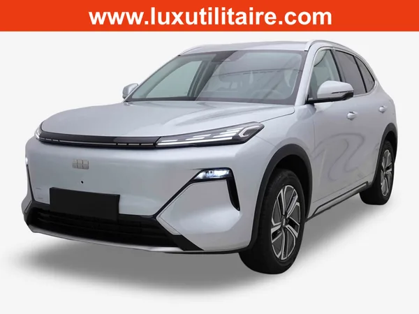 Geely Starray EM-i 1.5 PHEV 263 Automatique Pro - Photo 1