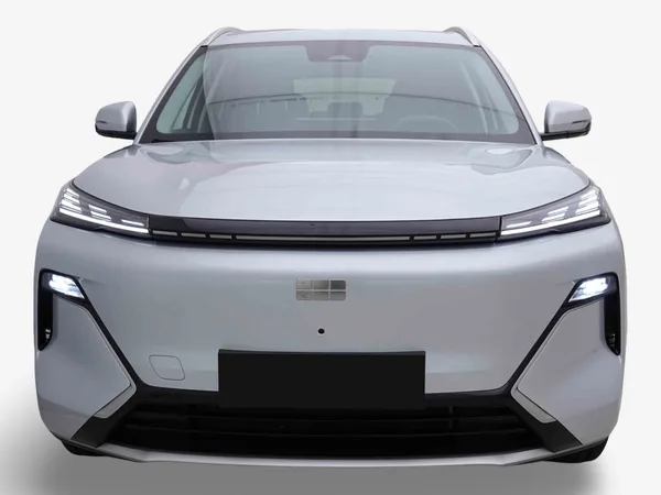 Geely Starray EM-i 1.5 PHEV 263 Automatique Pro - Photo 2