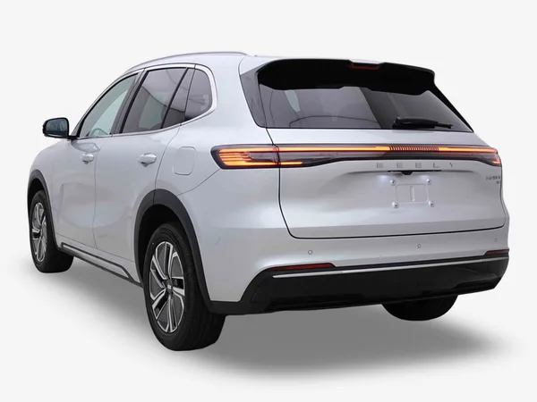 Geely Starray EM-i 1.5 PHEV 263 Automatique Pro - Photo 3