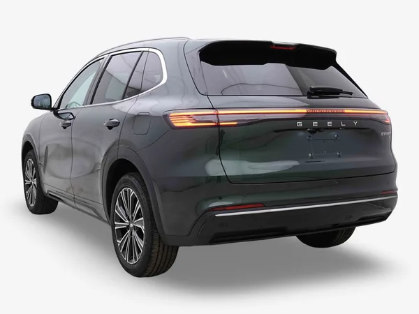 Geely Starray EM-i 1.5 PHEV 263 Automatique Pro+ - Photo 3