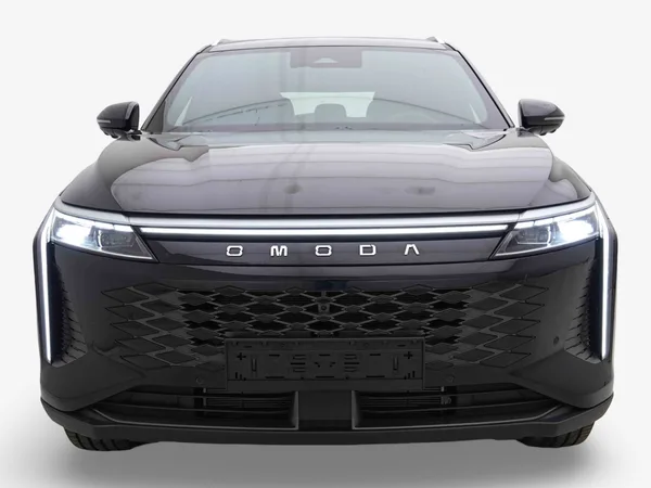 Omoda 9 1.5 T-GDI 537 PHEV DCT Premium - Photo 2