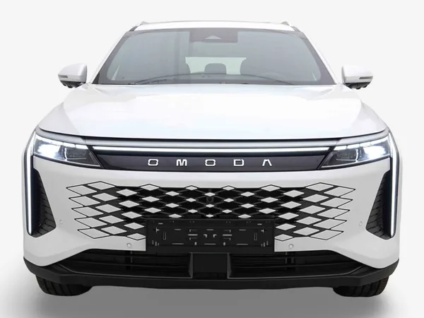 Omoda 9 1.5 T-GDI 537 PHEV DCT Premium - Photo 2