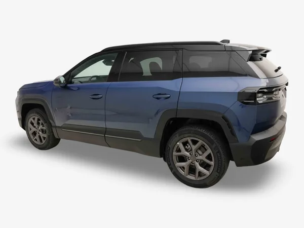 Jeep Compass 1.2 e-Hybrid 145 Automatique First Edition - Photo 2