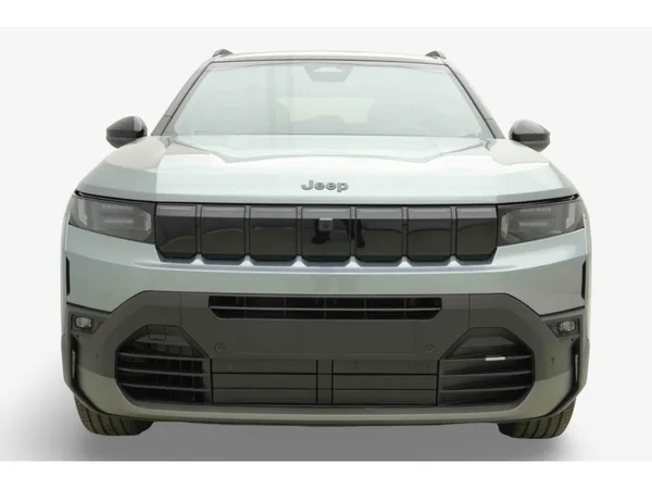 Jeep Compass 1.2 e-Hybrid 145 Automatique First Edition - Photo 2