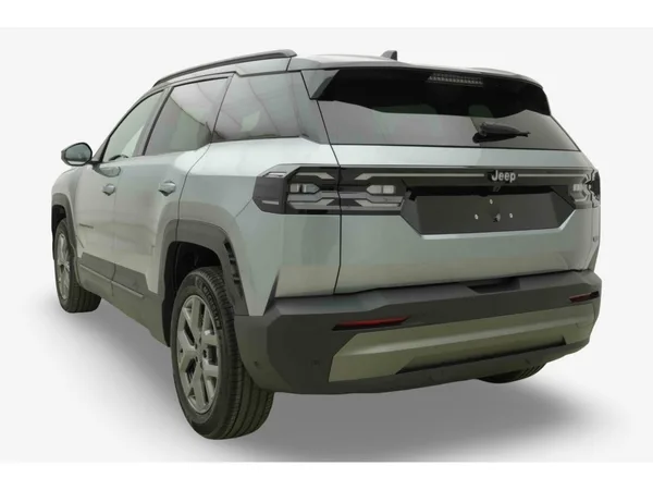 Jeep Compass 1.2 e-Hybrid 145 Automatique First Edition - Photo 3
