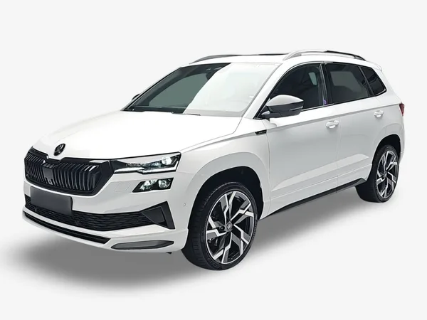 Skoda Karoq 1.5 TSi 150 DSG SPORTLINE - Photo 2