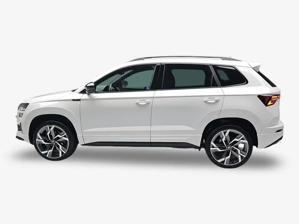 Skoda Karoq 1.5 TSi 150 DSG SPORTLINE - Photo 2