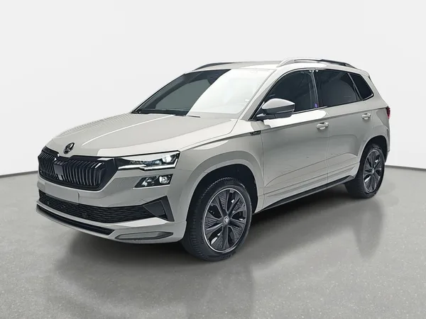 Skoda Karoq 2.0 TSI 190 DSG SPORTLINE 4x4 - Photo 2
