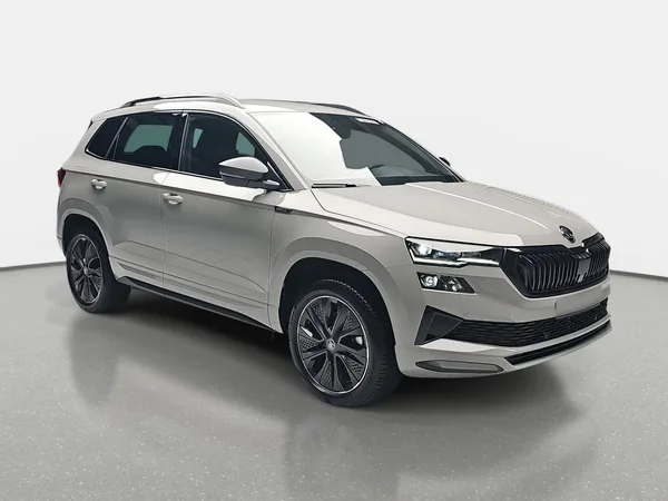 Skoda Karoq 2.0 TSI 190 DSG SPORTLINE 4x4 - Photo 2
