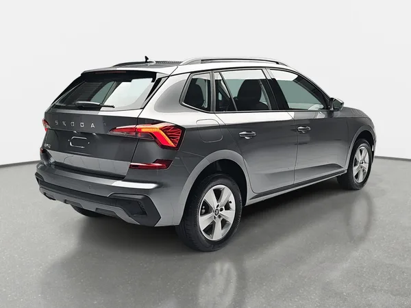 Skoda Kamiq 1.0 TSi 116 DSG 130 Year - Photo 3