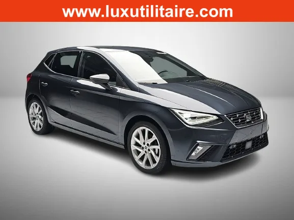 SEAT Ibiza 1.0 TSi 116 DSG  FR - Photo 1