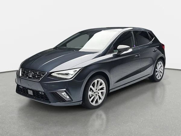 SEAT Ibiza 1.0 TSi 116 DSG FR - Photo 2