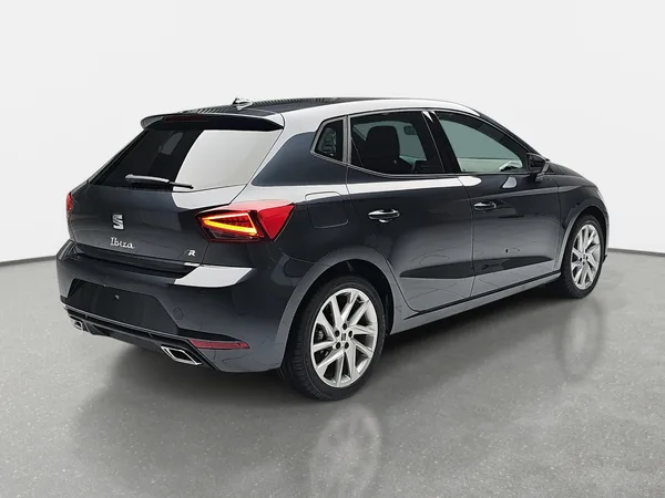 SEAT Ibiza 1.0 TSi 116 DSG FR - Photo 3