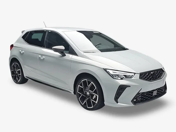 SEAT Ibiza 1.5 TSi 150 DSG FR Black Edition - Photo 2
