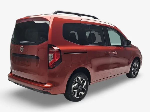 Nissan Townstar 1.3 DIG-T 130 Auto L1 Tekna - Photo 2