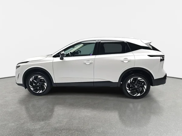 Nissan Qashqai 1.3 DIG-T MHEV 158 N-Connecta - Photo 2