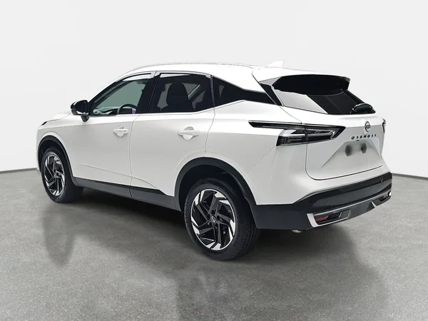 Nissan Qashqai 1.3 DIG-T MHEV 158 N-Connecta - Photo 3