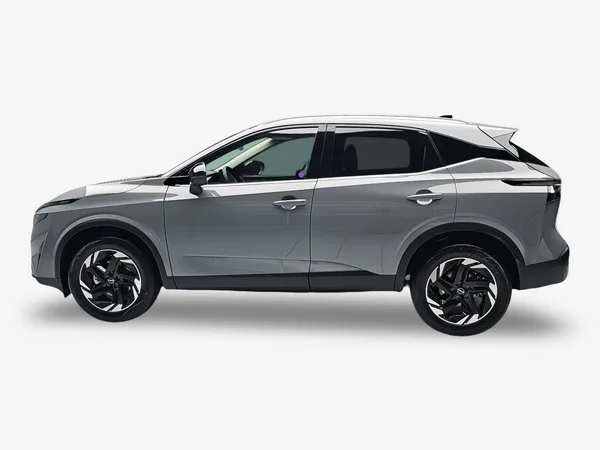 Nissan Qashqai 1.3 DIG-T MHEV 158 N-Connecta - Photo 2