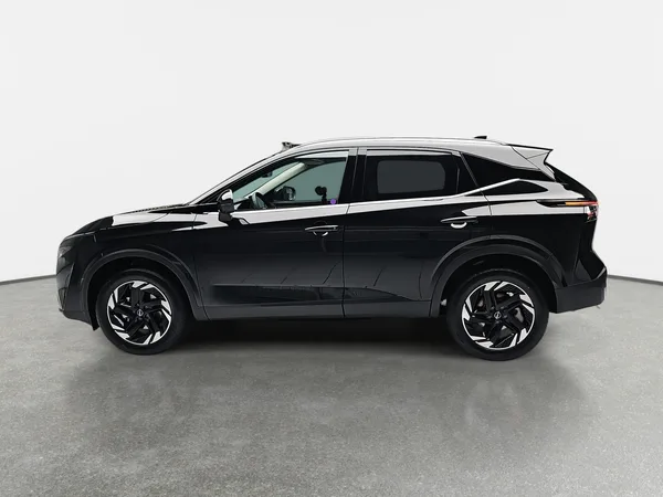 Nissan Qashqai 1.3 DIG-T 158 X-tronic N-Connecta - Photo 2