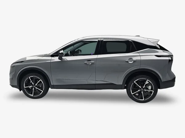 Nissan Qashqai 1.3 DIG-T MHEV 158 X-tronic Tekna - Photo 2