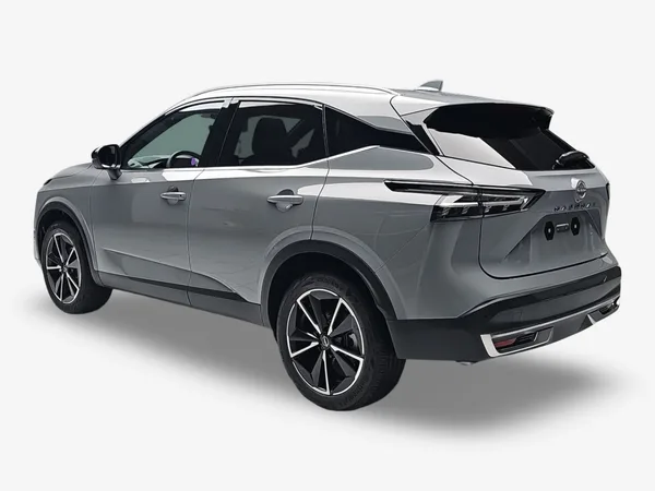 Nissan Qashqai 1.3 DIG-T MHEV 158 X-tronic Tekna - Photo 3