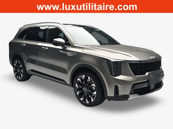 Kia Sorento 2.2 CRDI 193 DCT8 Platinum AWD - Photo 1