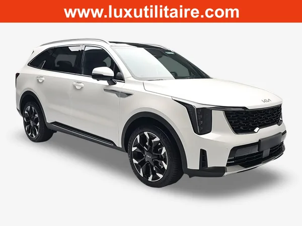 Kia Sorento 2.2 CRDI 193 DCT8 Platinum AWD - Photo 1