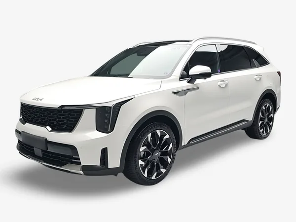 Kia Sorento 2.2 CRDI 193 DCT8 Platinum AWD - Photo 2