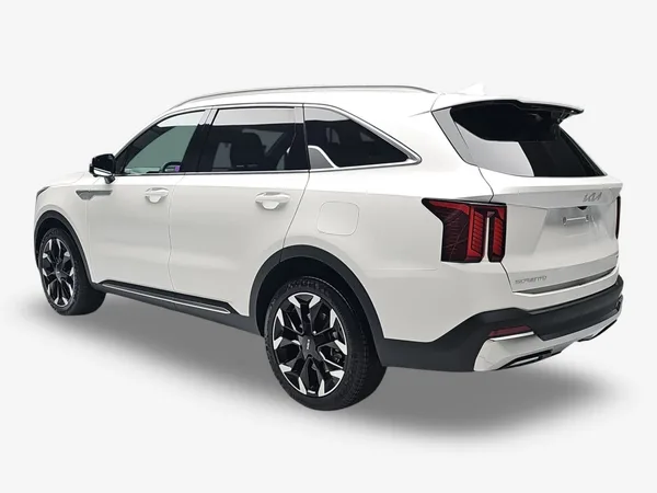 Kia Sorento 2.2 CRDI 193 DCT8 Platinum AWD - Photo 3