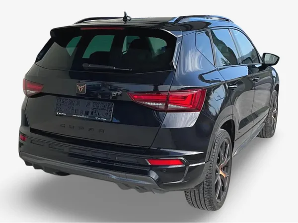 Cupra Ateca 2.0 TSi DSG 190 - Photo 2