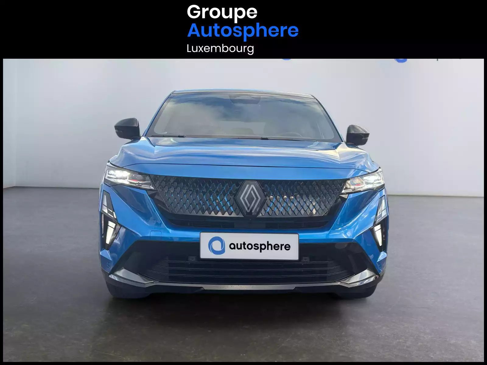 Renault Rafale Esprit Alpine E-tech full hybrid 4Control - Photo 1