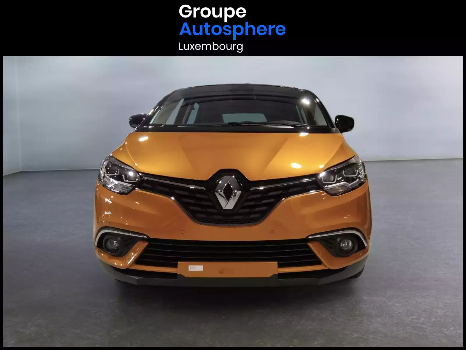 Renault Scenic 1.33 TCe Energy Bose Edition - Photo 1