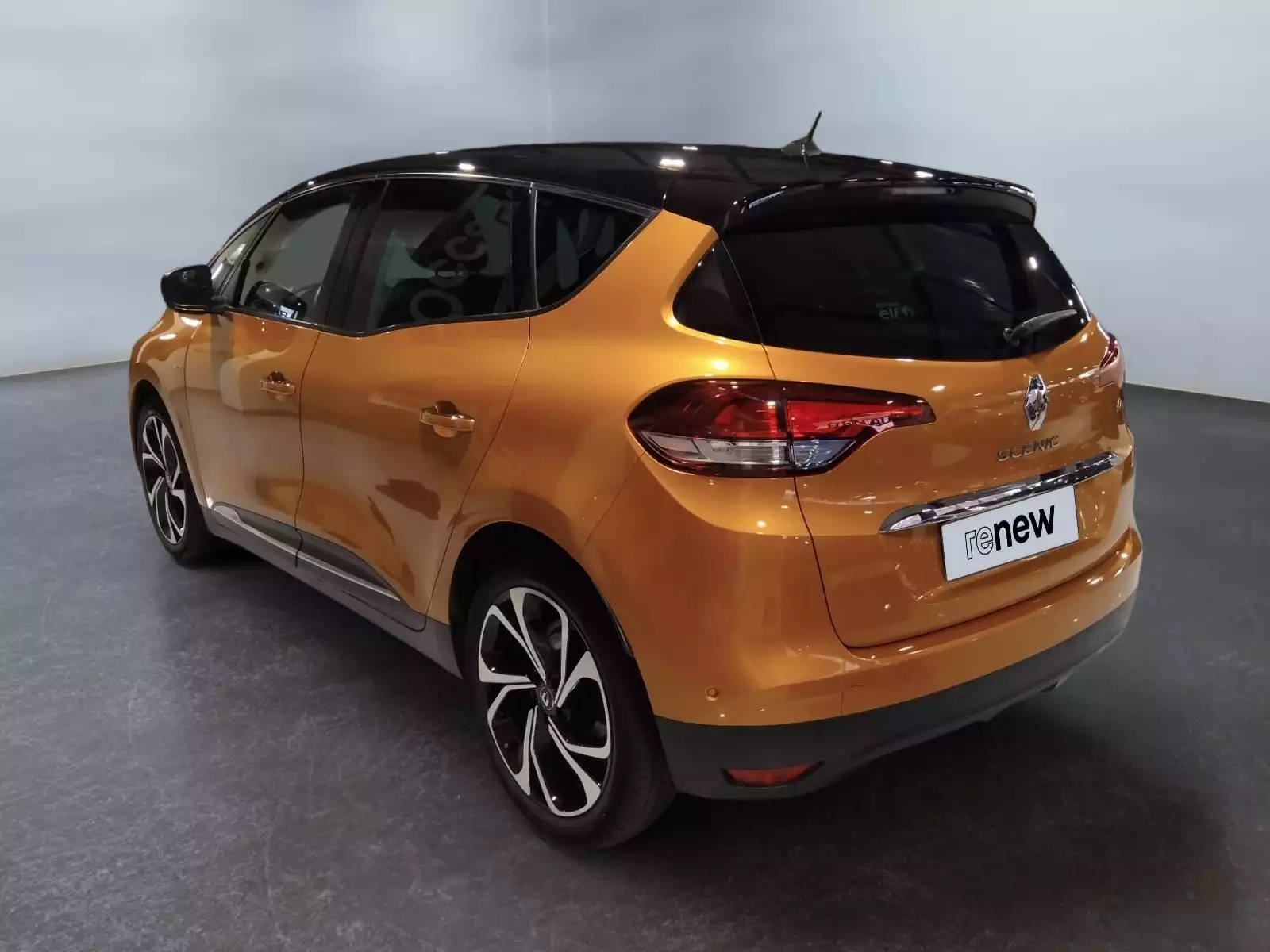 Renault Scenic 1.33 TCe Energy Bose Edition - Photo 1