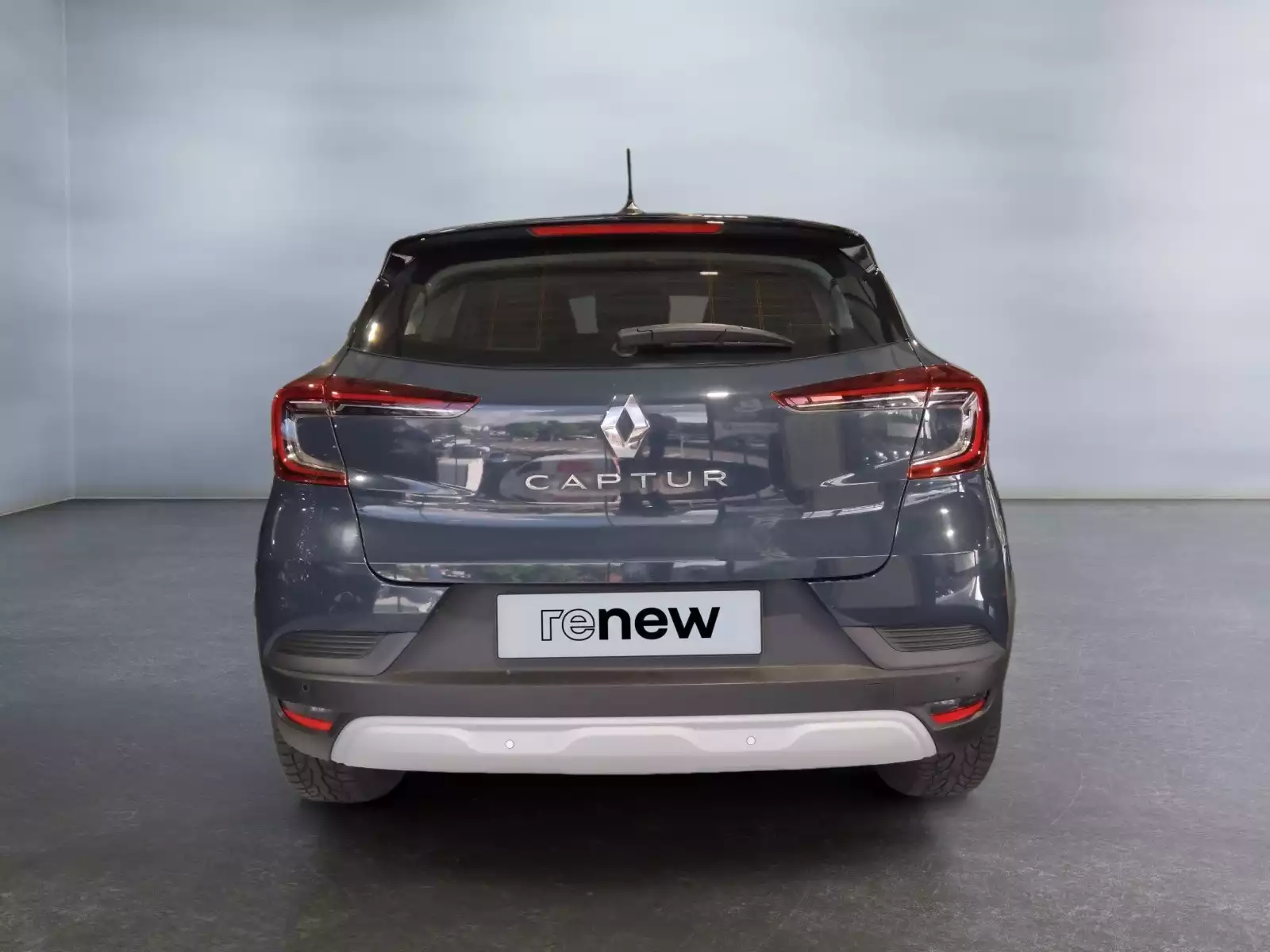 Renault Captur 1.0 TCe Evolution GPF - Photo 1