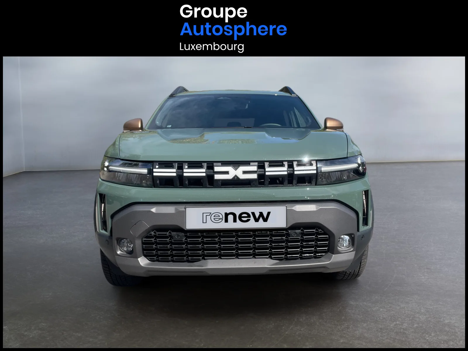Dacia Duster 1.6 Hybrid Extreme - Photo 1