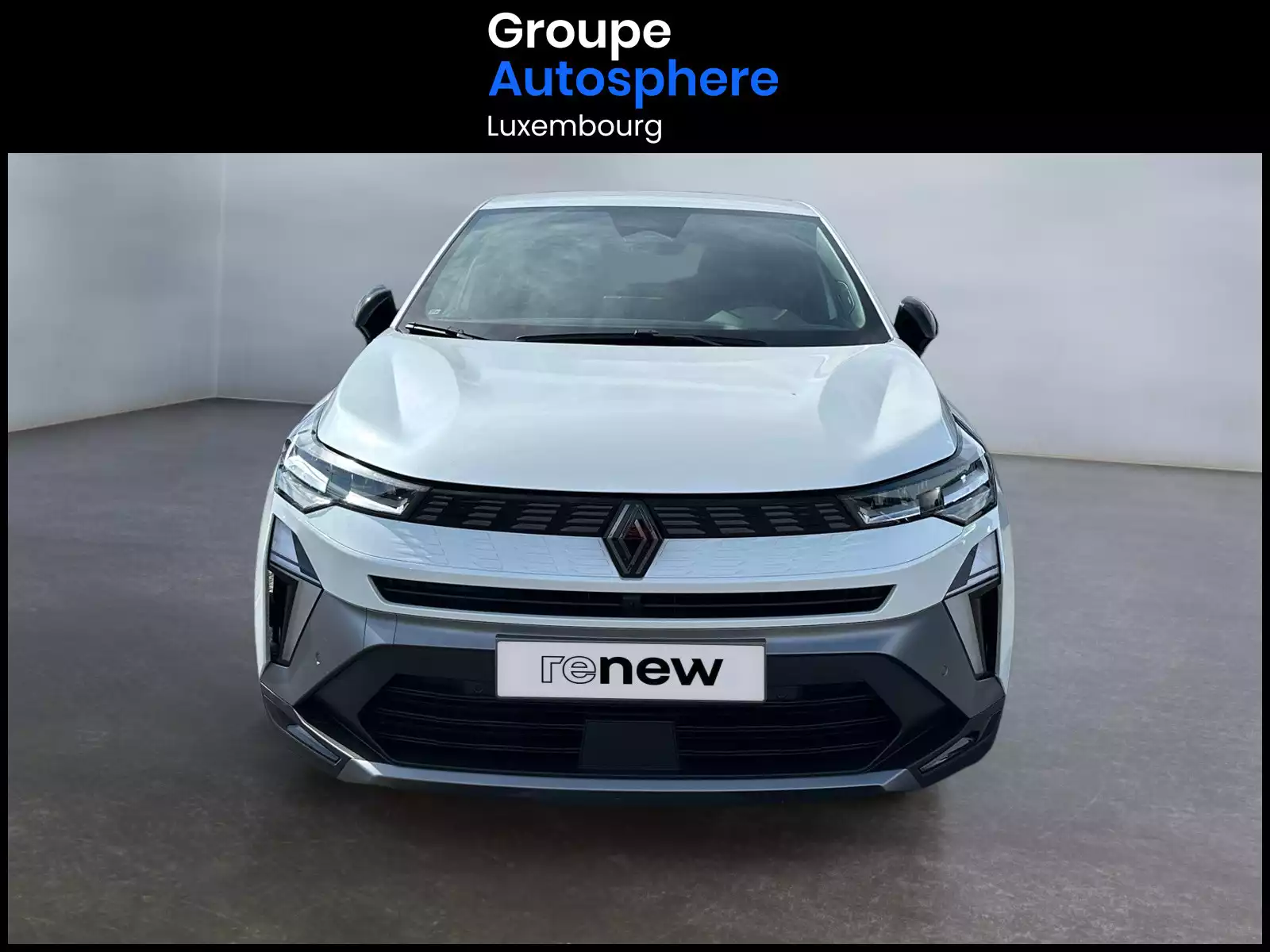 Renault Symbioz 1.6 Esprit Alpine full hybrid E-Tech - Photo 1