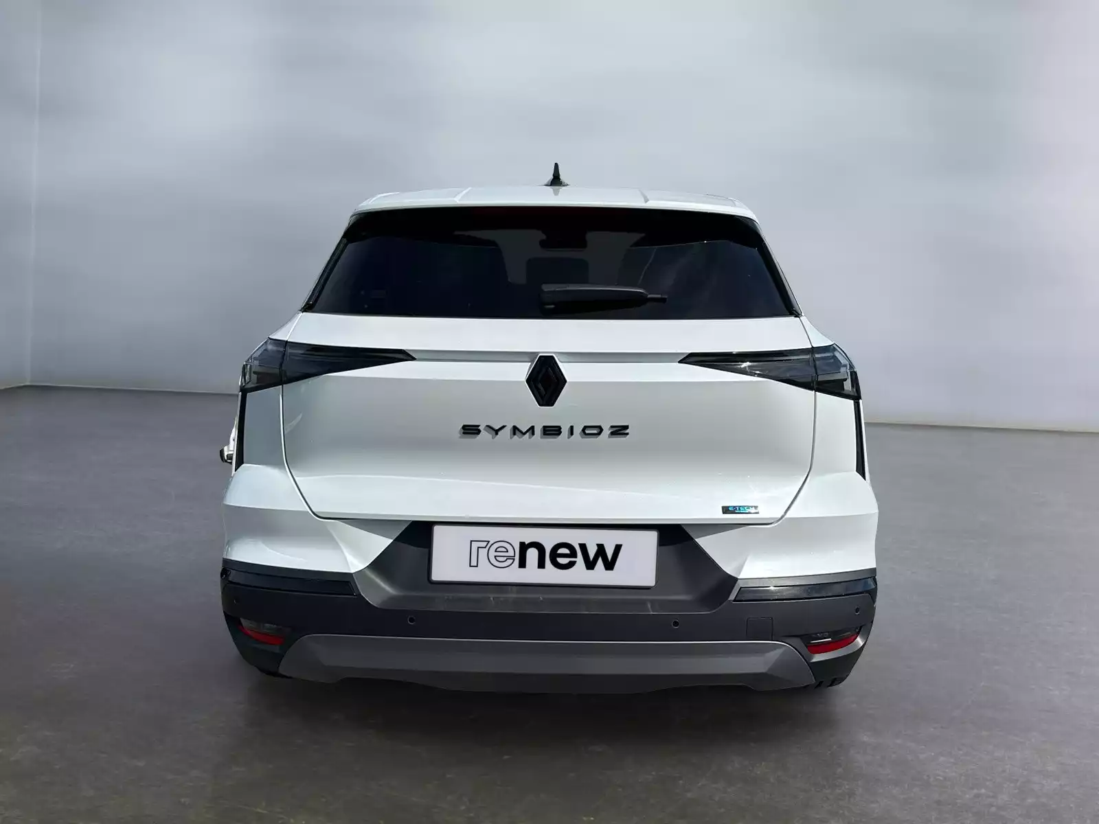 Renault Symbioz 1.6 Esprit Alpine full hybrid E-Tech - Photo 1