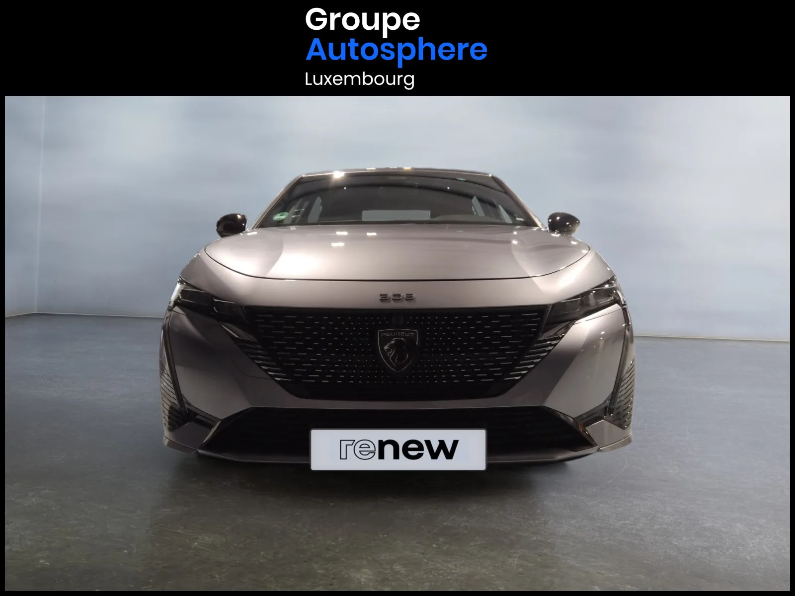 Peugeot 308 1.5 BlueHDi GT S&S - Photo 1