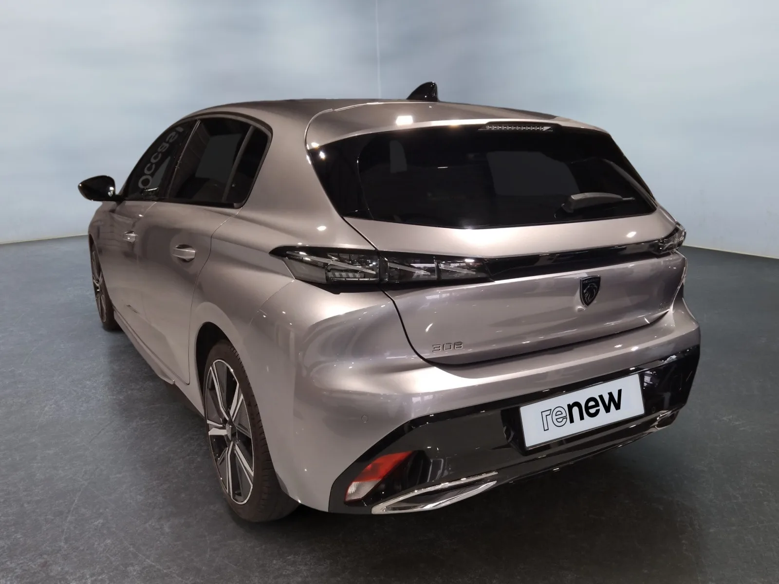 Peugeot 308 1.5 BlueHDi GT S&S - Photo 1
