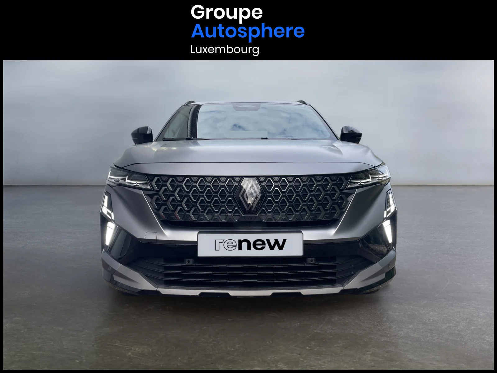 Renault Austral 1.2 E-Tech Esprit Alpine full hybrid - Photo 1