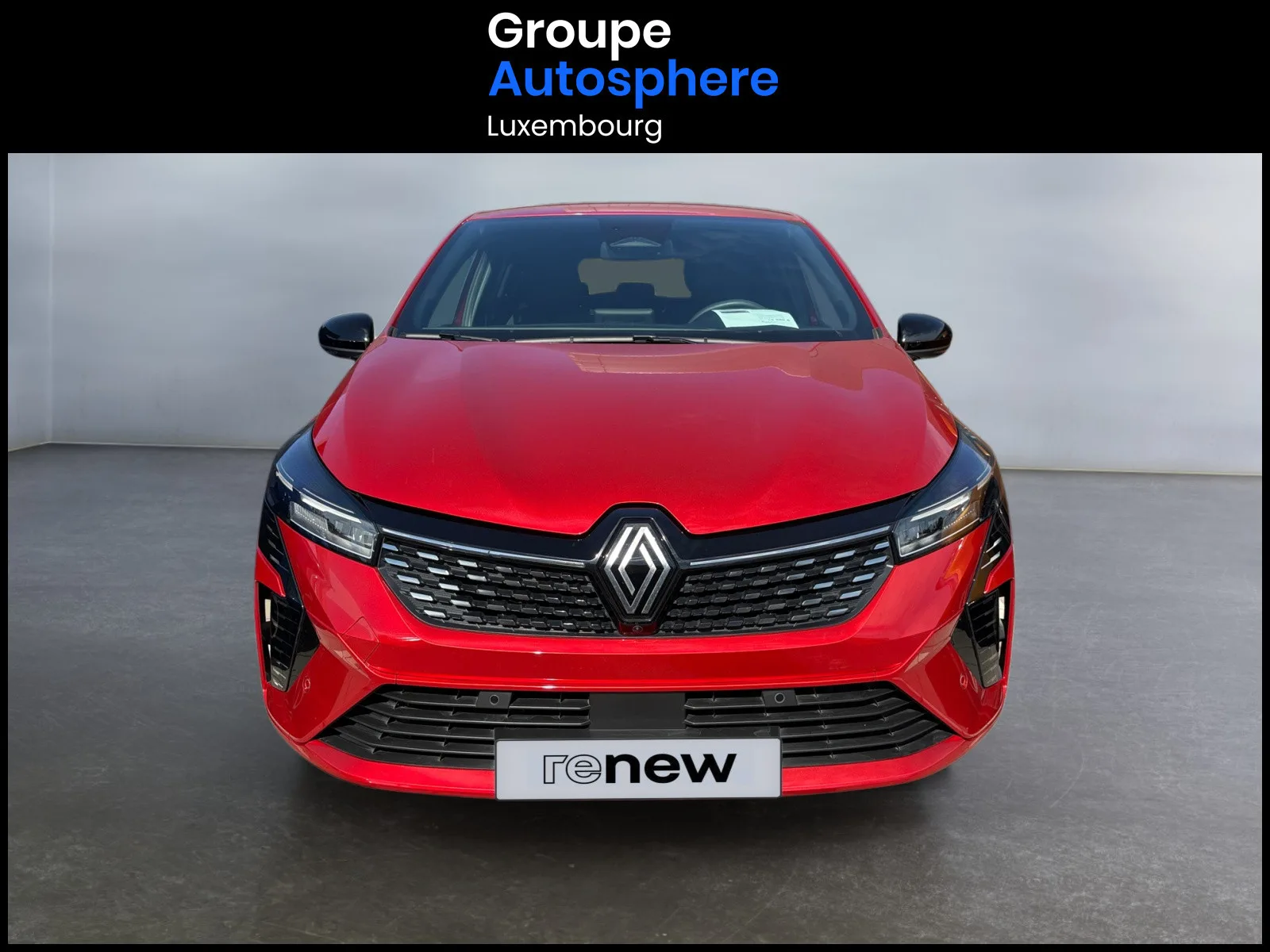 Renault Clio 1.6i Techno E-Tech Full Hybrid - Photo 1