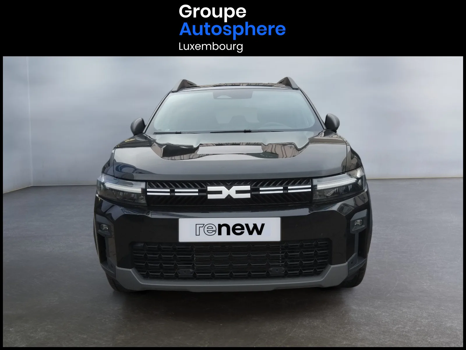 Dacia Bigster 1.8 Hybrid Journey - Photo 1