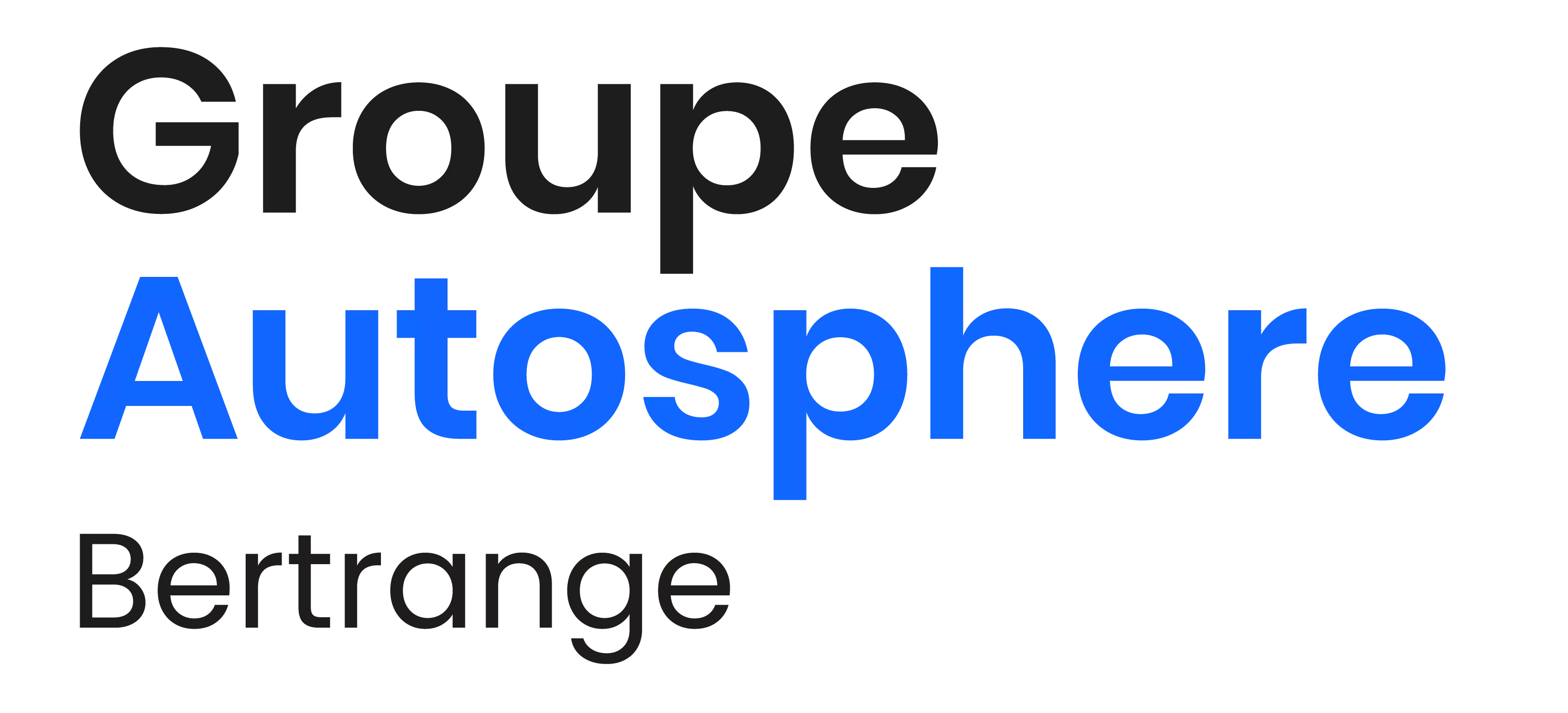 Groupe Autosphere Bertrange