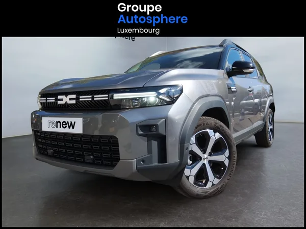 Dacia Bigster Journey Mild Hybrid 140 - Photo 1