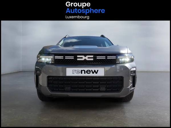 Dacia Bigster Journey Mild Hybrid 140 - Photo 2