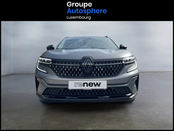 Renault Austral 1.2 E-Tech HEV Iconic Esprit Alpine 4Control - Photo 2