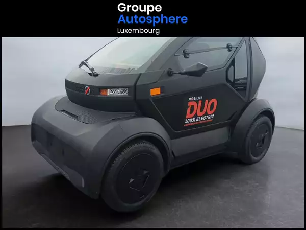 Mobilize Duo 45 NEO - Photo 1