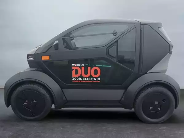 Mobilize Duo 45 NEO - Photo 2
